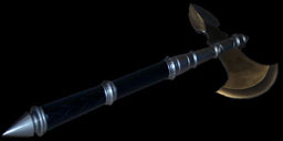 axe